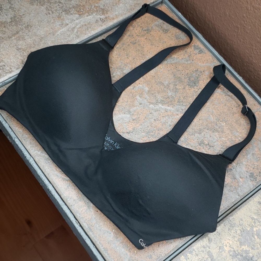 Calvin Klein Bra